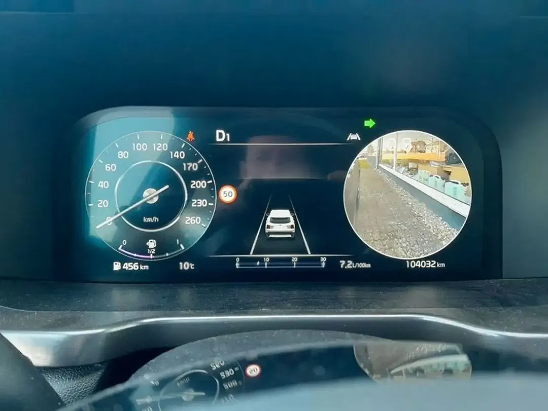 Kia Sorento - Thumbnail 15
