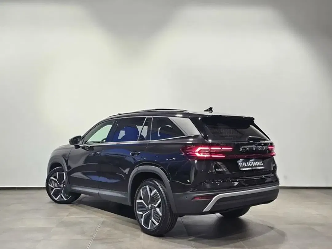 Skoda Kodiaq - Thumbnail 9
