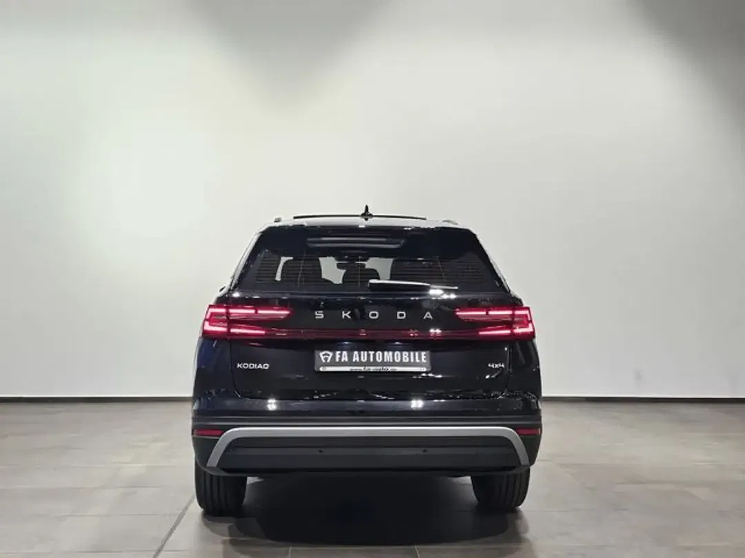 Skoda Kodiaq - Thumbnail 10