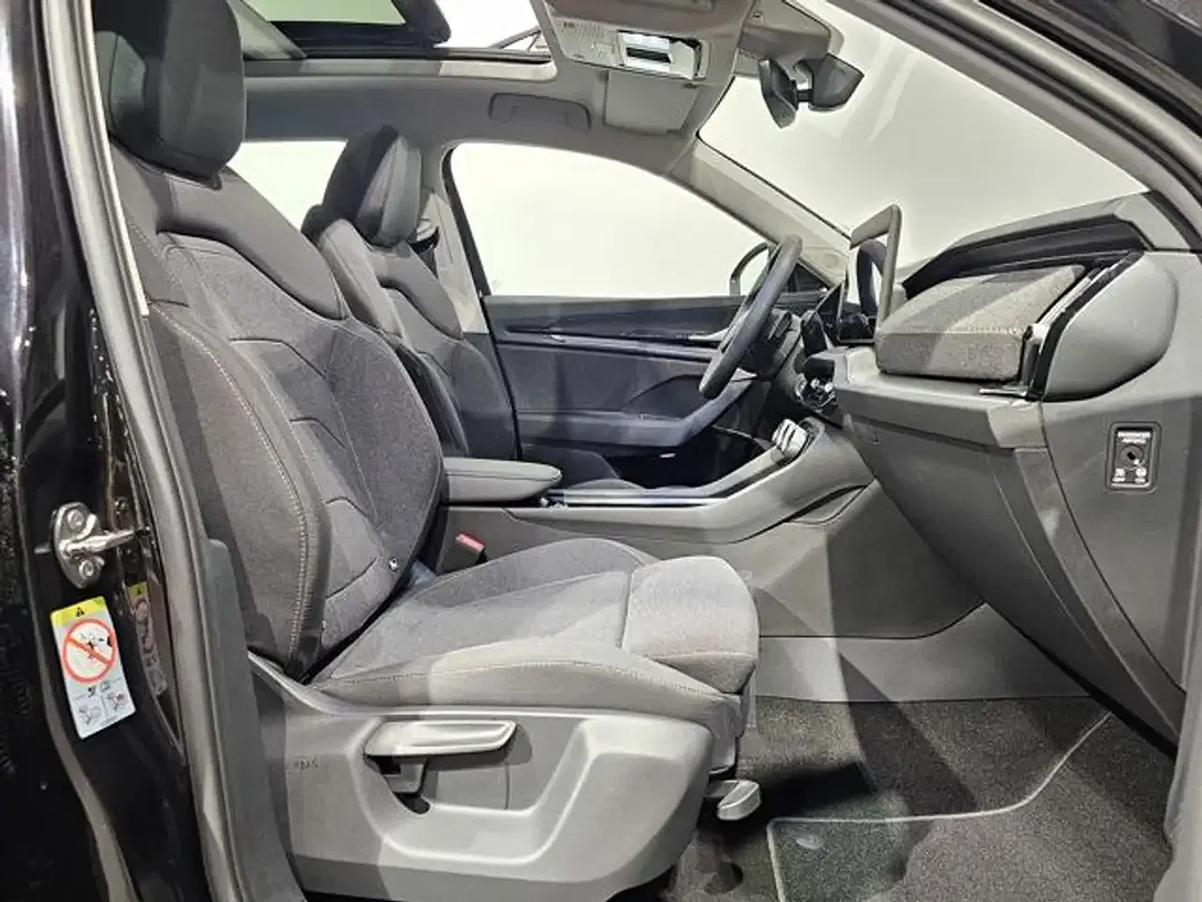 Skoda Kodiaq - Thumbnail 13