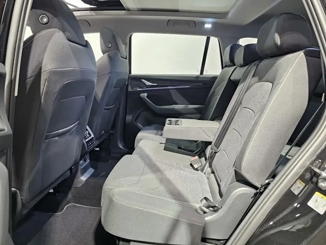 Skoda Kodiaq - Thumbnail 14