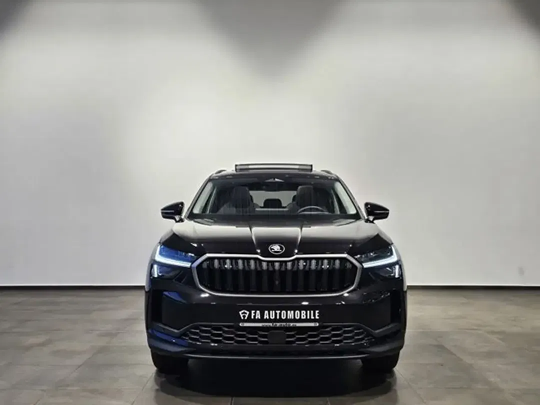 Skoda Kodiaq - Thumbnail 2