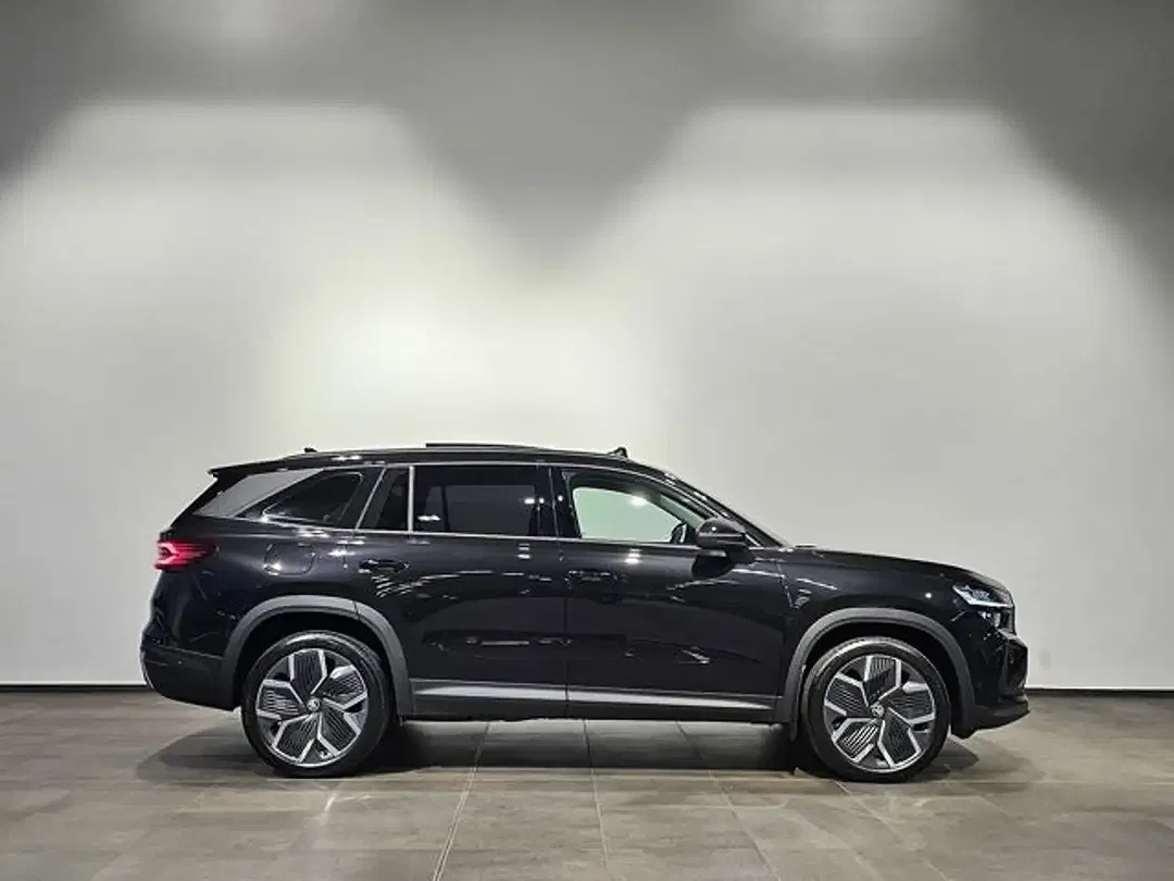 Skoda Kodiaq - Thumbnail 6