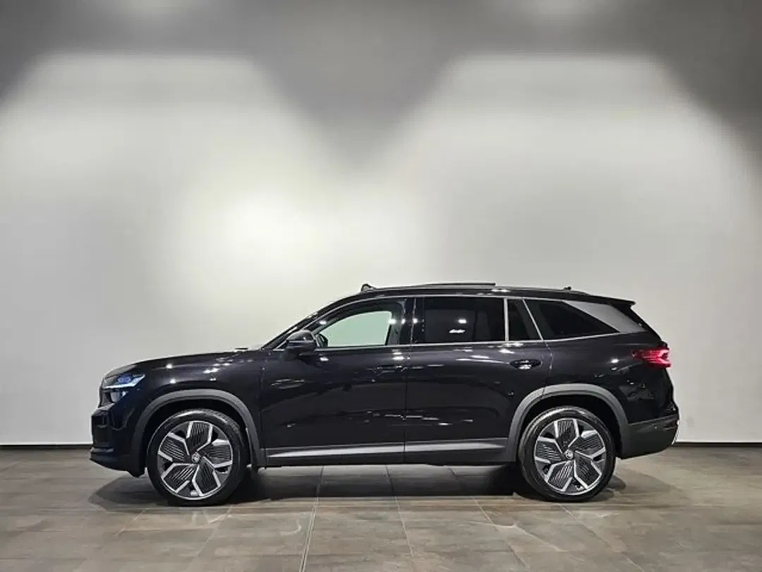 Skoda Kodiaq - Thumbnail 7