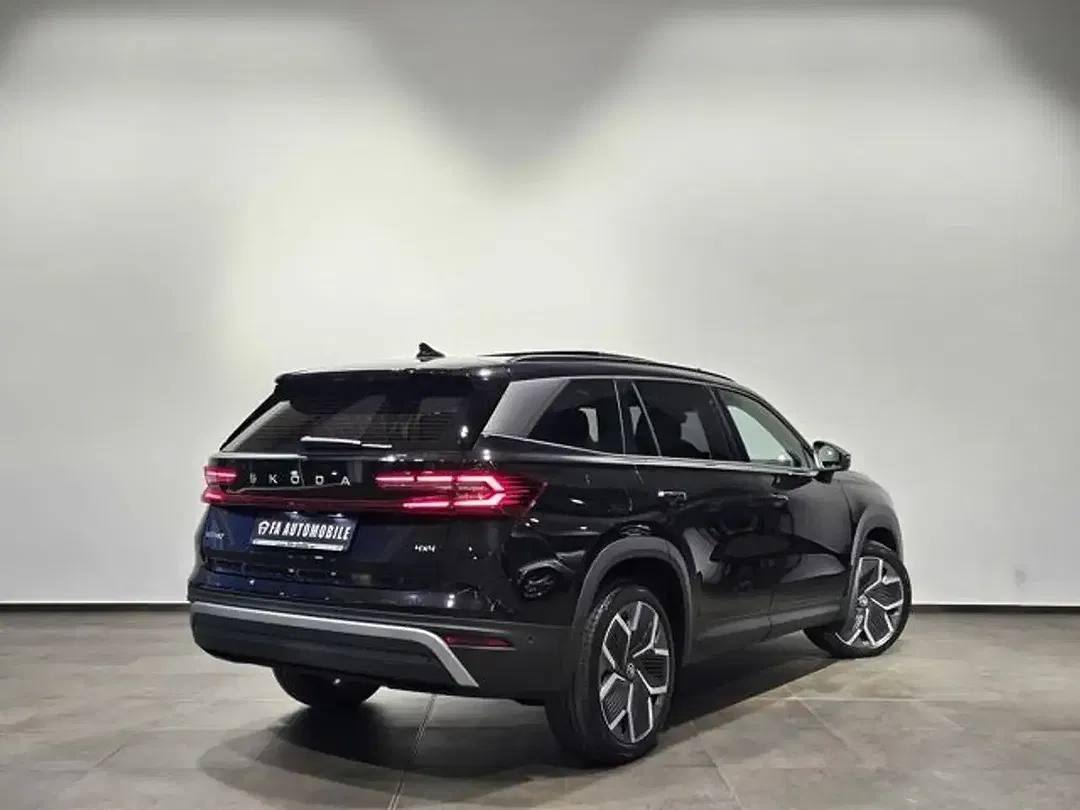 Skoda Kodiaq - Thumbnail 8