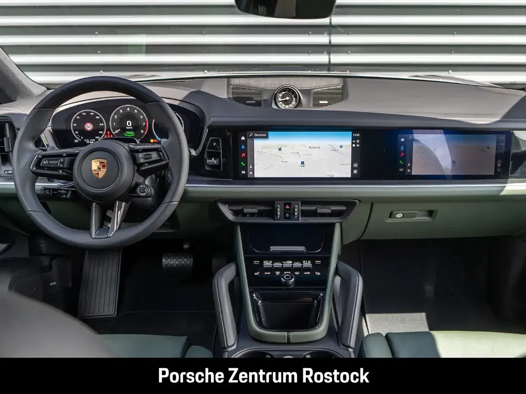 Porsche Cayenne - Thumbnail 10