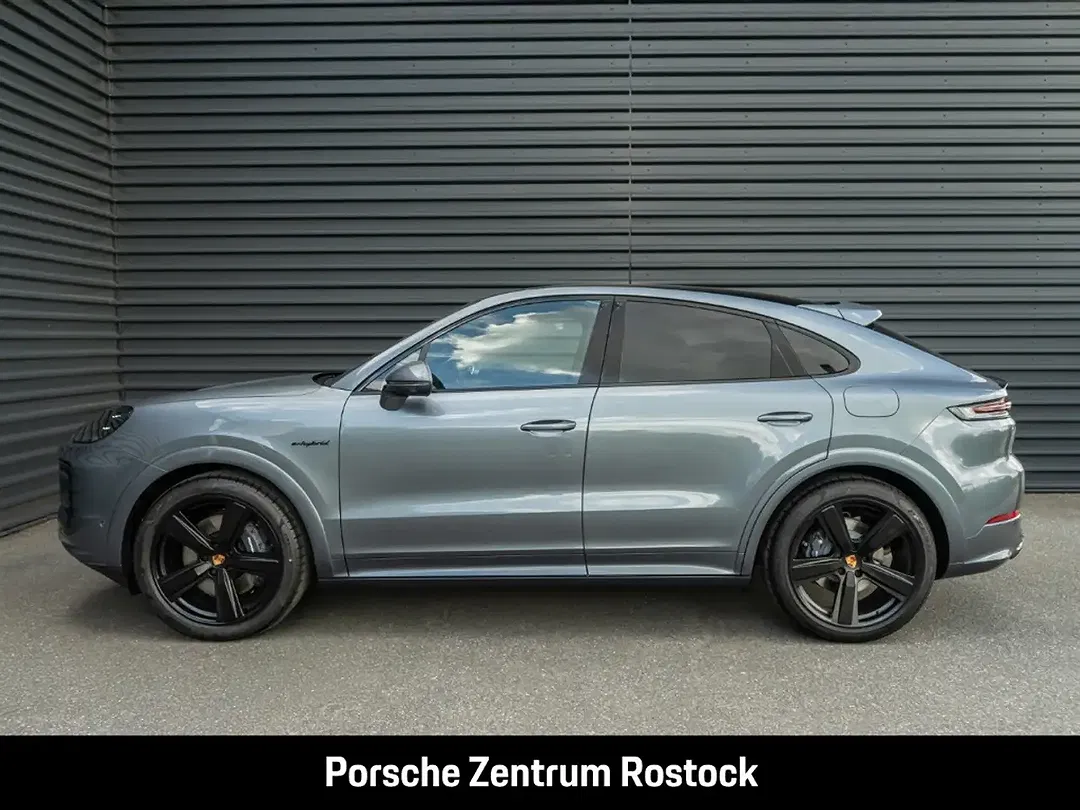 Porsche Cayenne - Thumbnail 12