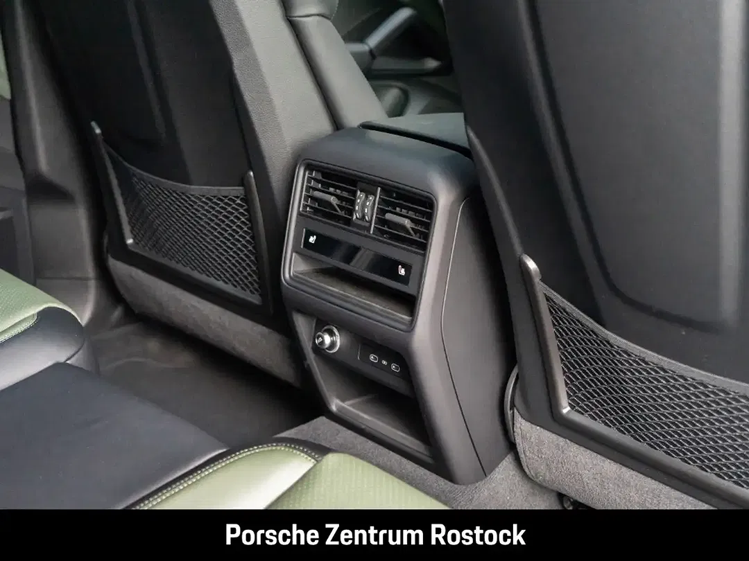Porsche Cayenne - Thumbnail 13