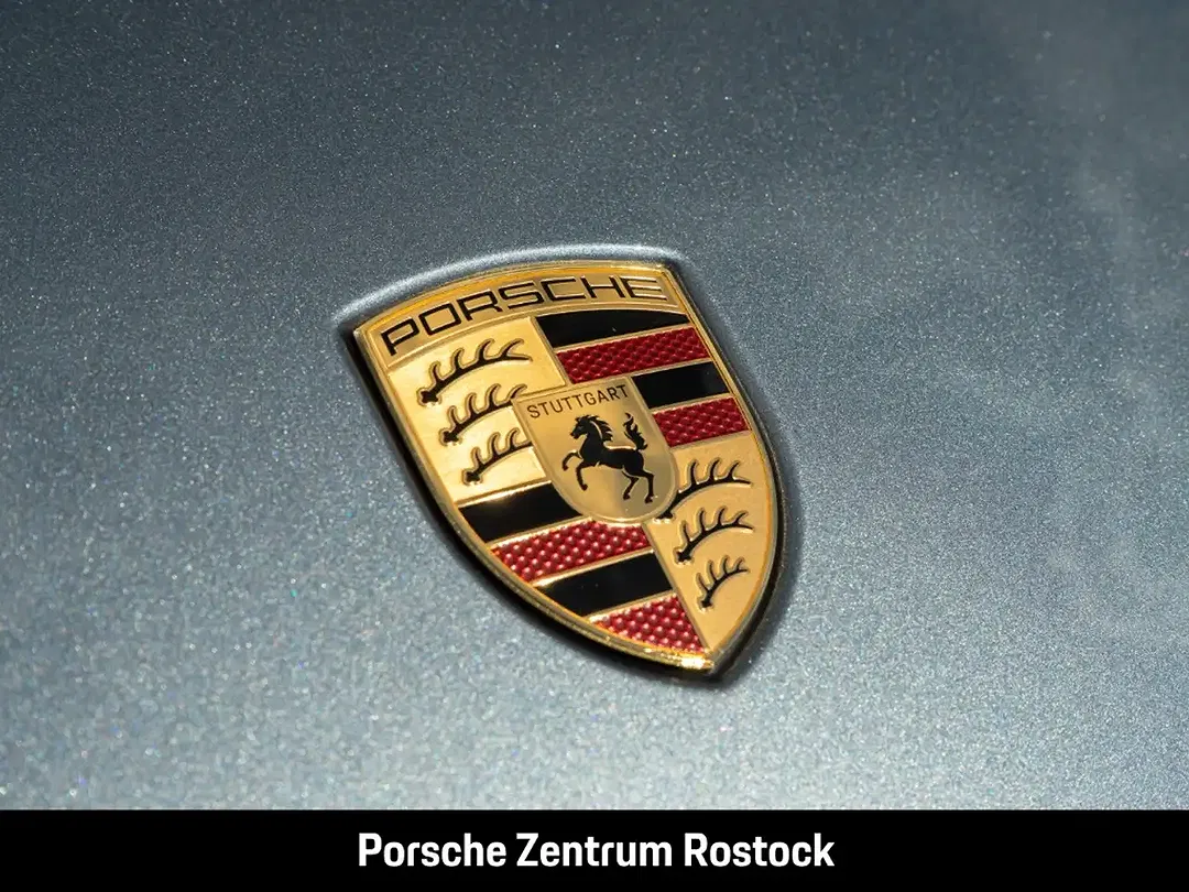 Porsche Cayenne - Thumbnail 5