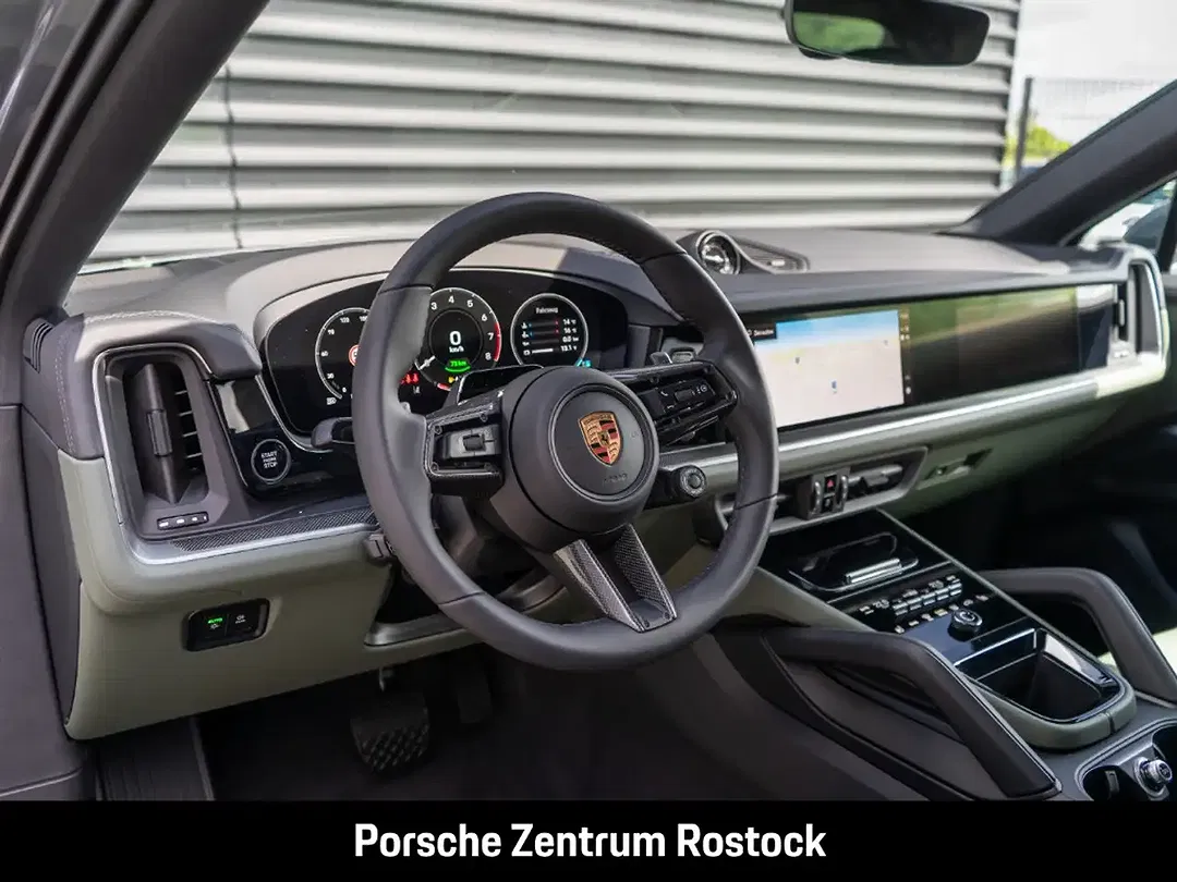 Porsche Cayenne - Thumbnail 7