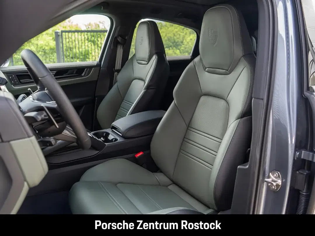 Porsche Cayenne - Thumbnail 8