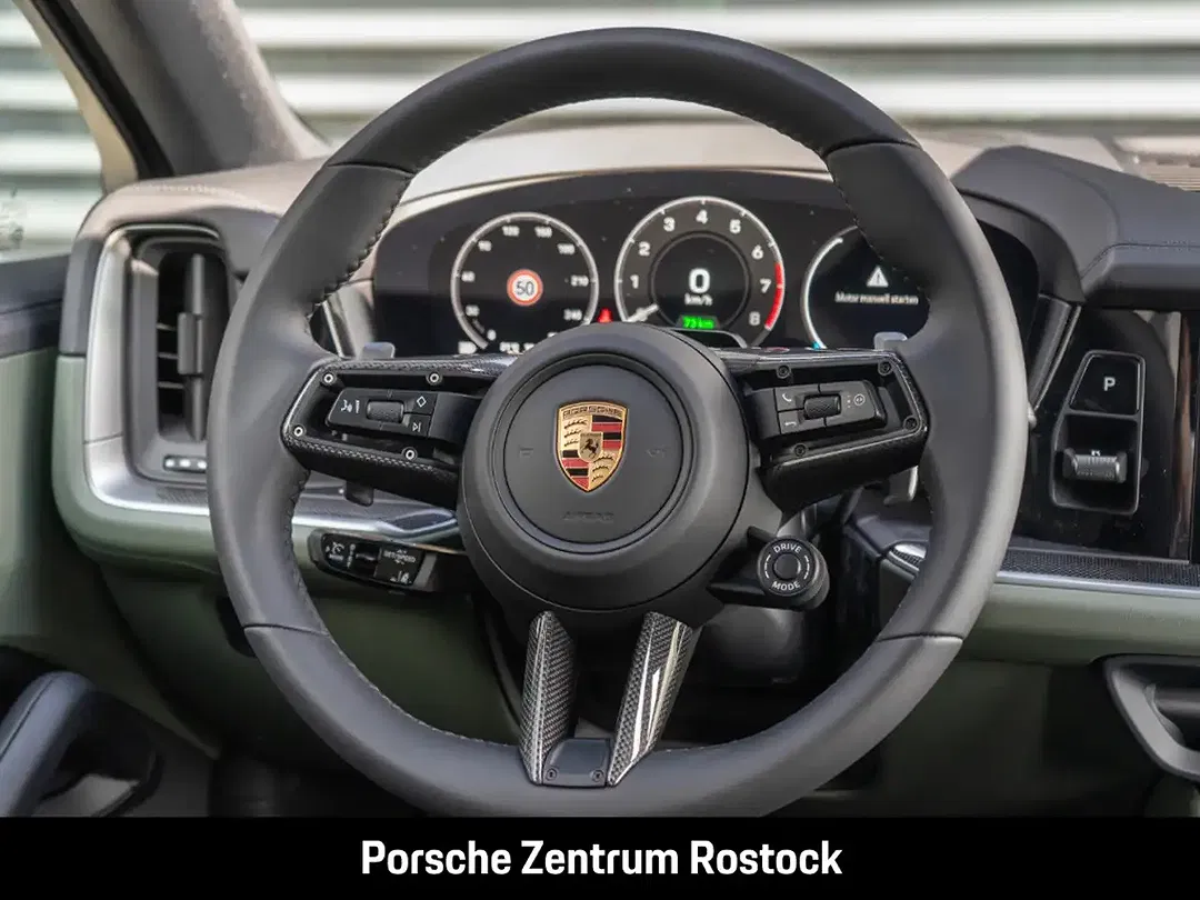 Porsche Cayenne - Thumbnail 9