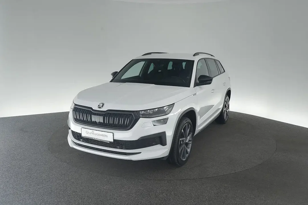 Skoda Kodiaq - Afbeelding 1