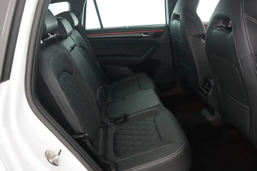 Skoda Kodiaq - Thumbnail 10