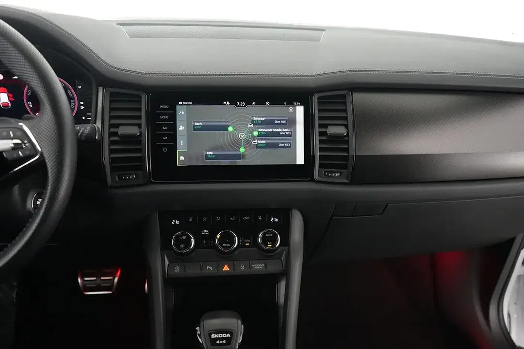 Skoda Kodiaq - Thumbnail 13