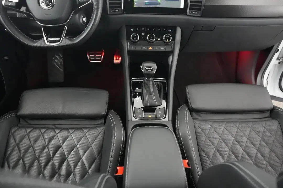 Skoda Kodiaq - Thumbnail 14