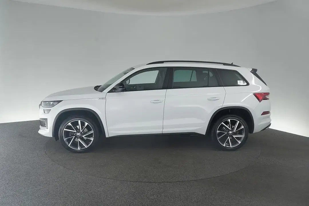 Skoda Kodiaq - Thumbnail 5
