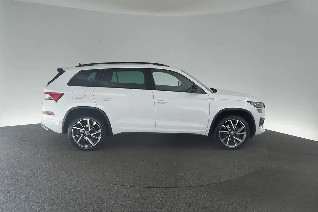 Skoda Kodiaq - Thumbnail 6