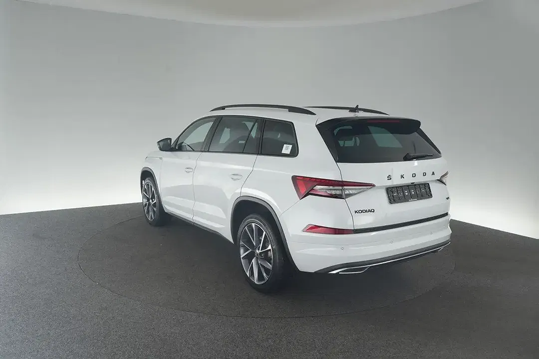 Skoda Kodiaq - Thumbnail 8