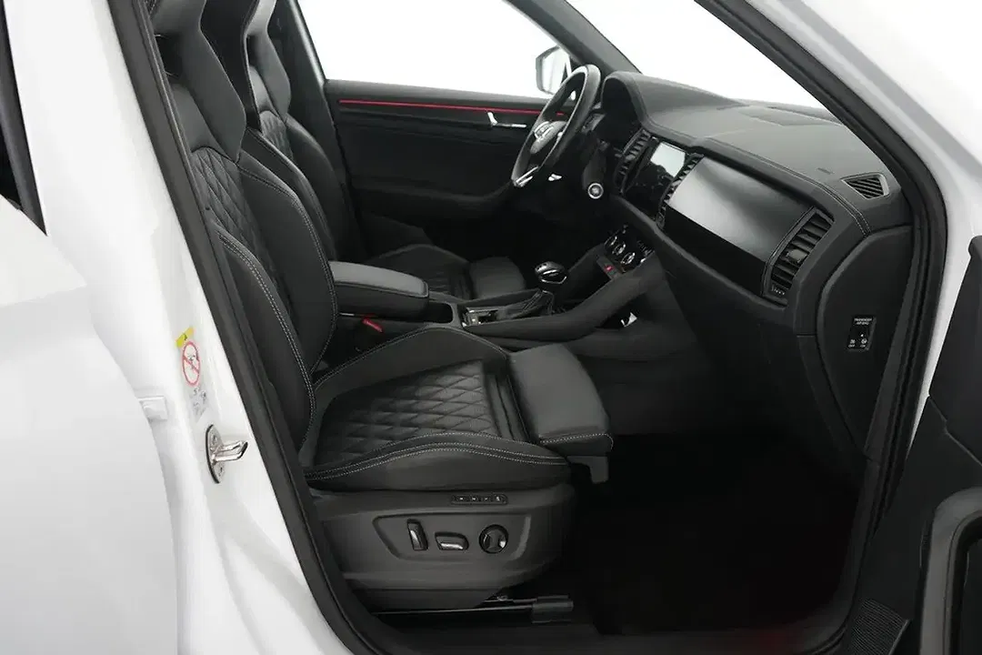 Skoda Kodiaq - Thumbnail 9