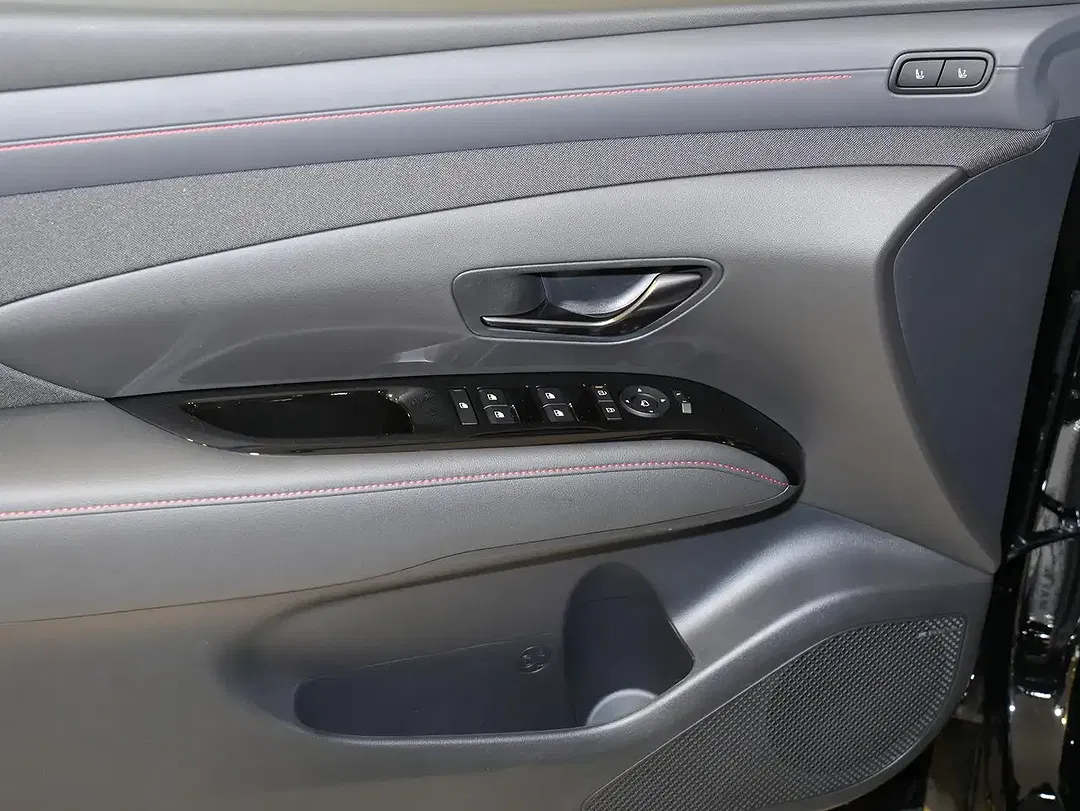 Hyundai TUCSON - Thumbnail 15