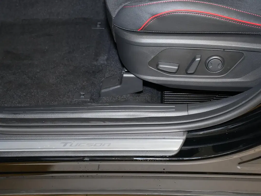 Hyundai TUCSON - Thumbnail 16
