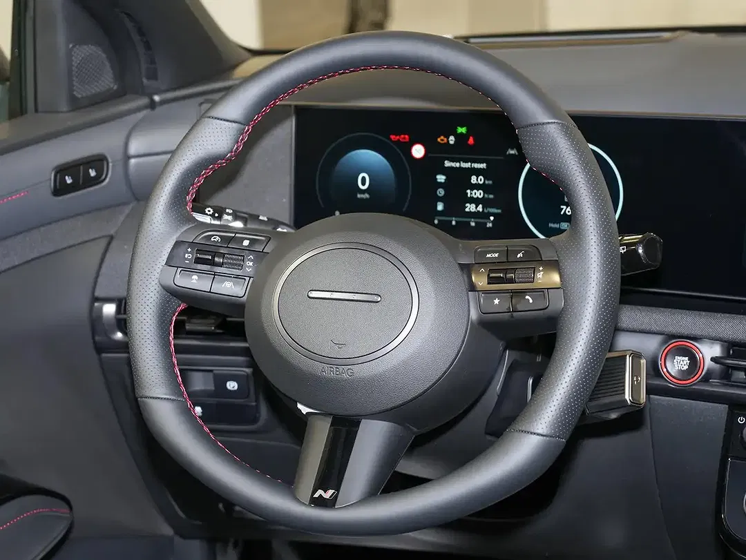 Hyundai TUCSON - Thumbnail 18