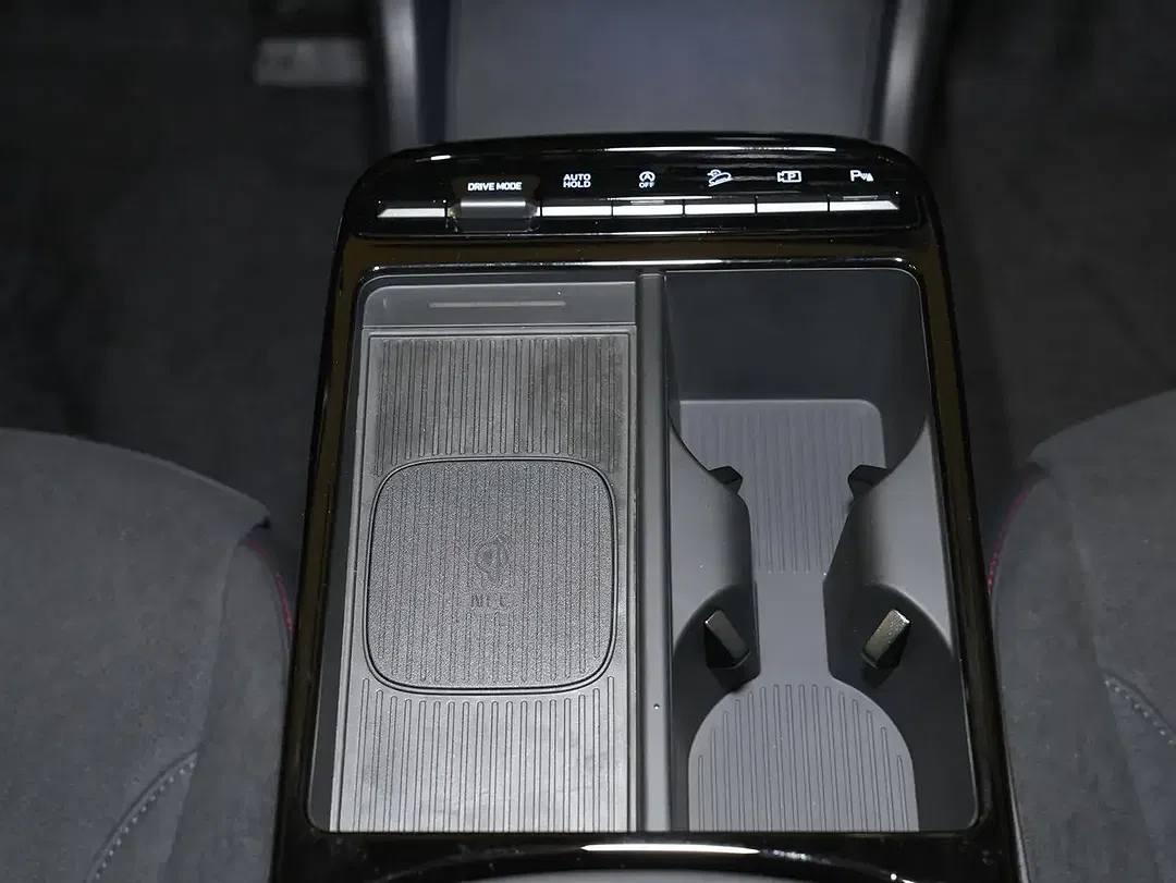 Hyundai TUCSON - Thumbnail 19