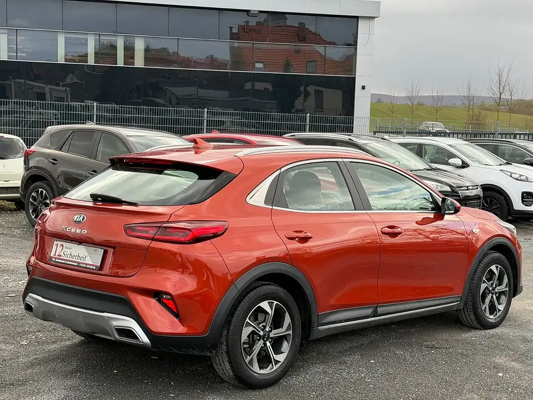Kia XCeed - Thumbnail 6