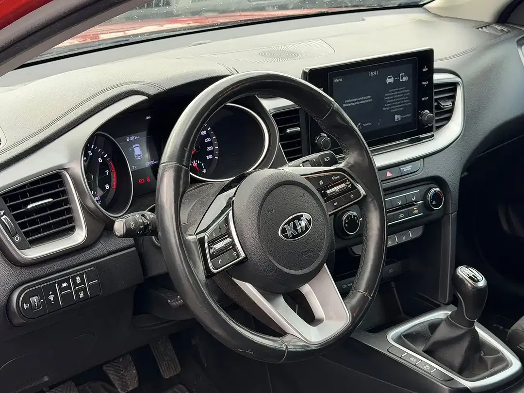 Kia XCeed - Thumbnail 9