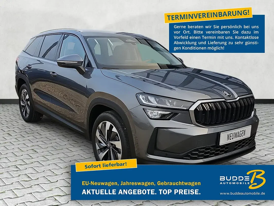 Skoda Kodiaq - Afbeelding 1