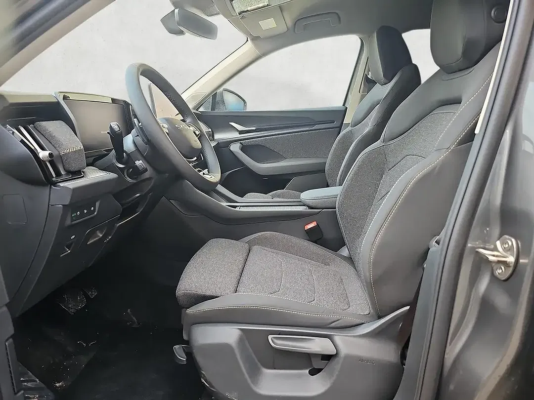 Skoda Kodiaq - Thumbnail 10