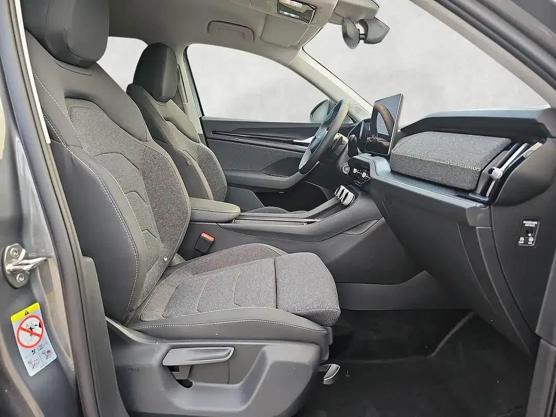 Skoda Kodiaq - Thumbnail 11