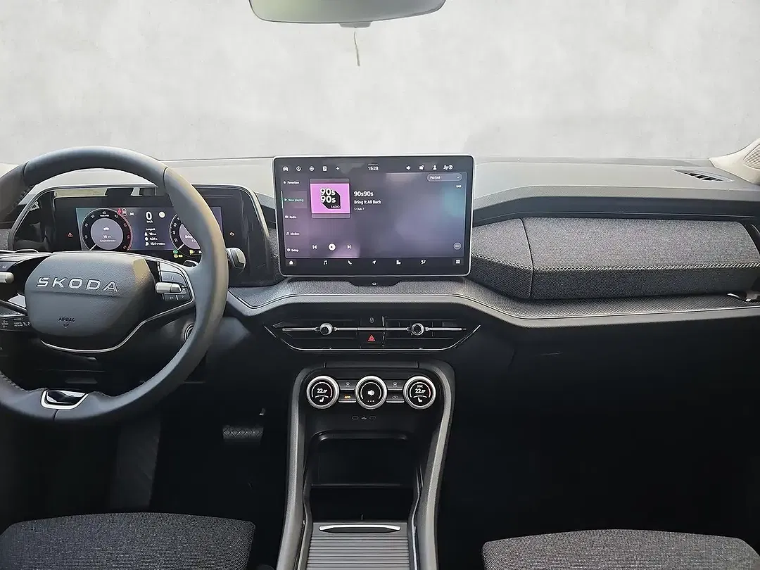 Skoda Kodiaq - Thumbnail 12