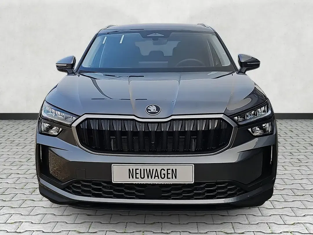 Skoda Kodiaq - Thumbnail 3
