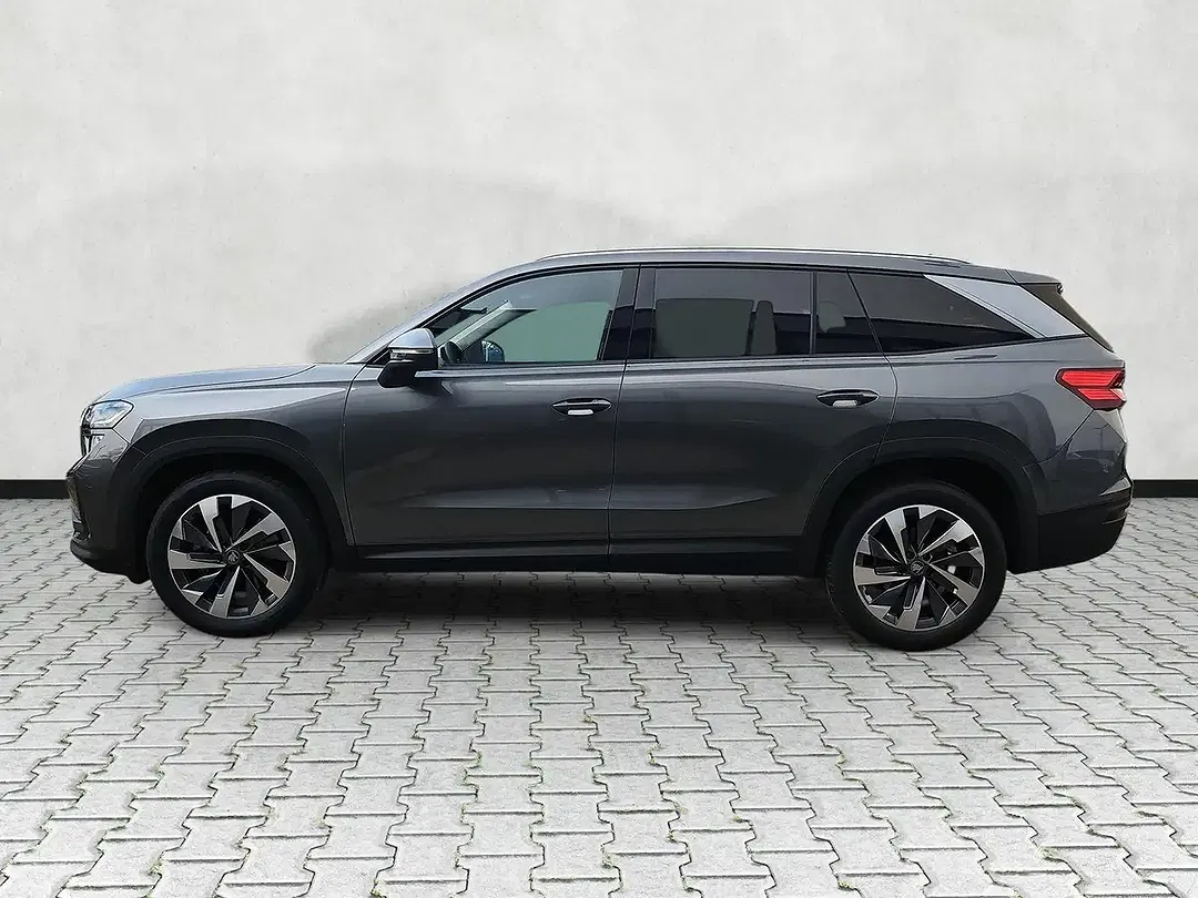 Skoda Kodiaq - Thumbnail 5