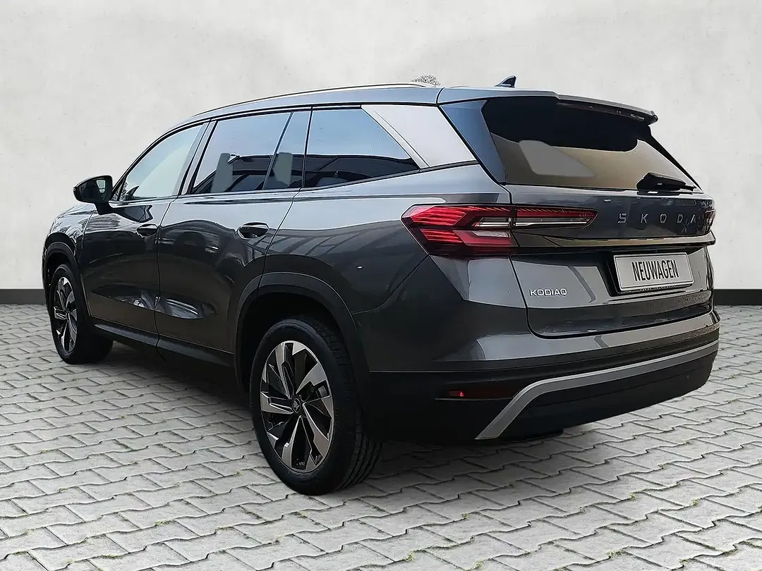 Skoda Kodiaq - Thumbnail 6