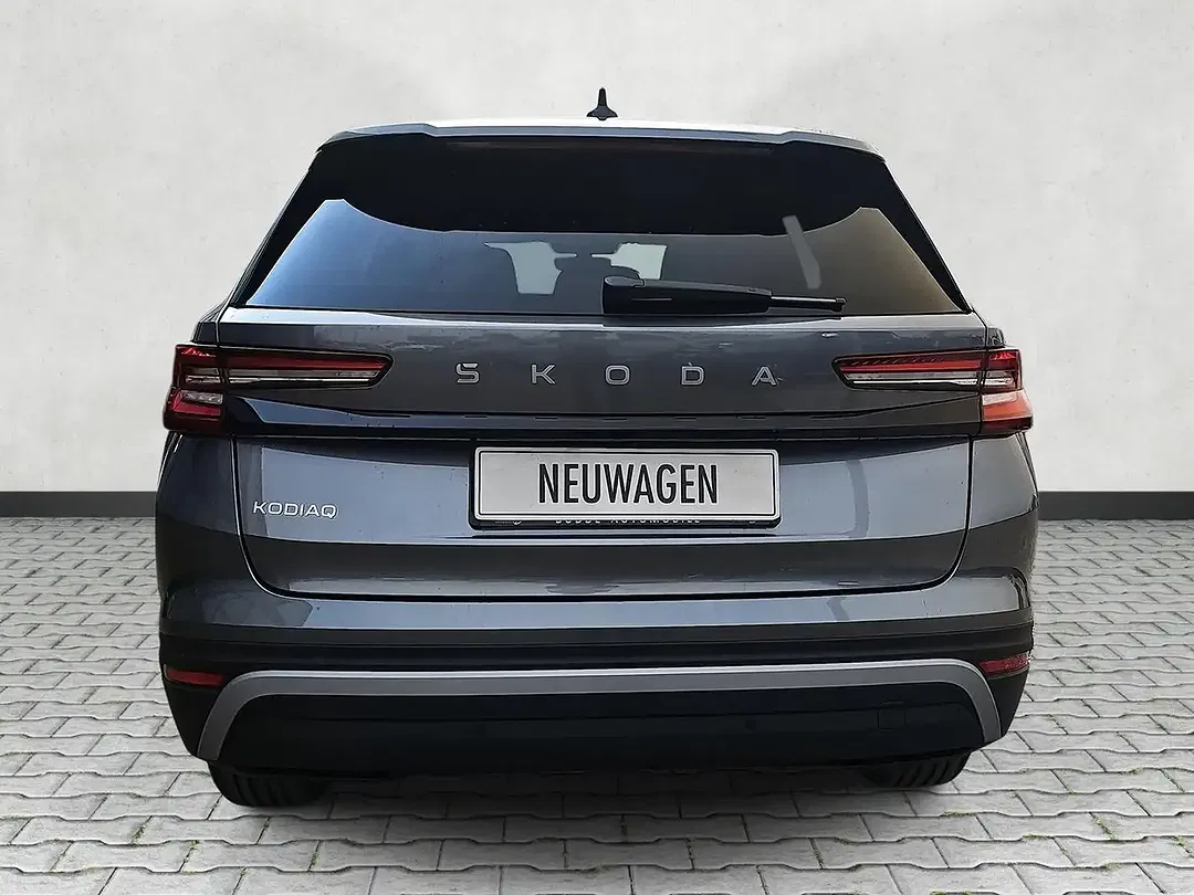 Skoda Kodiaq - Thumbnail 7