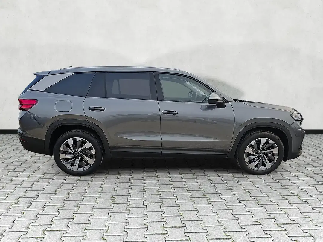 Skoda Kodiaq - Thumbnail 9