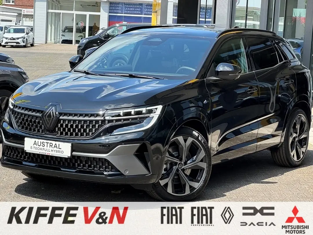 Renault Austral - Afbeelding 1