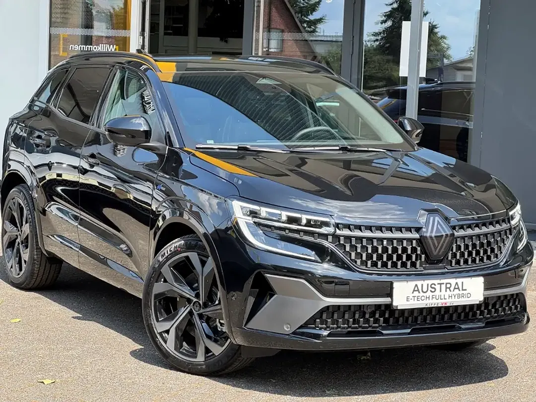 Renault Austral - Thumbnail 3
