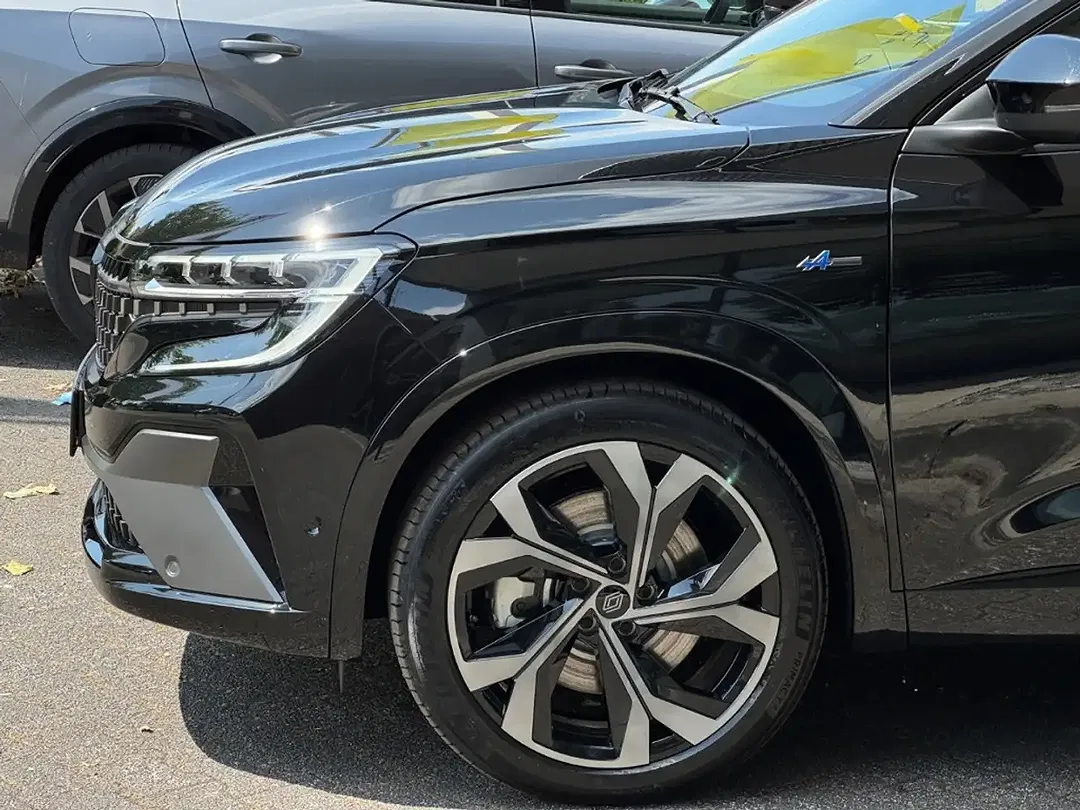 Renault Austral - Thumbnail 5