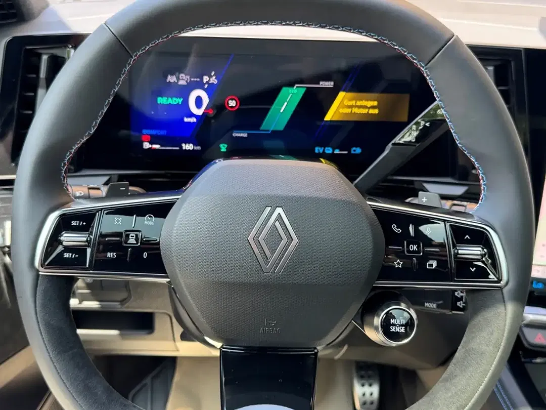 Renault Austral - Thumbnail 7