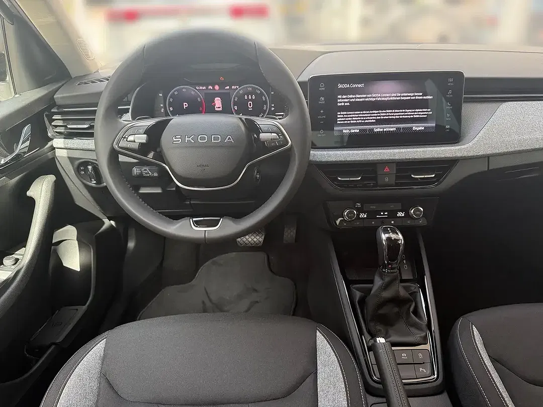Skoda Kamiq - Thumbnail 9