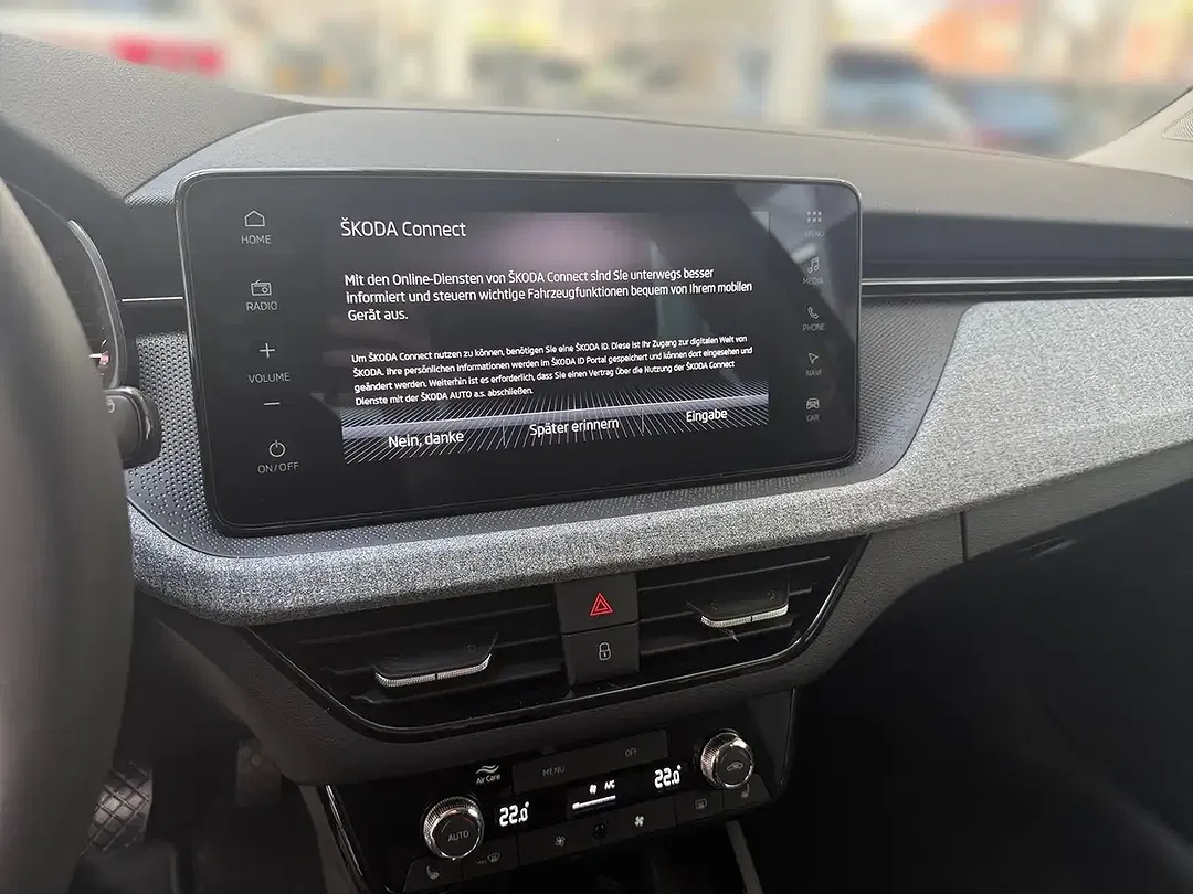 Skoda Kamiq - Thumbnail 10