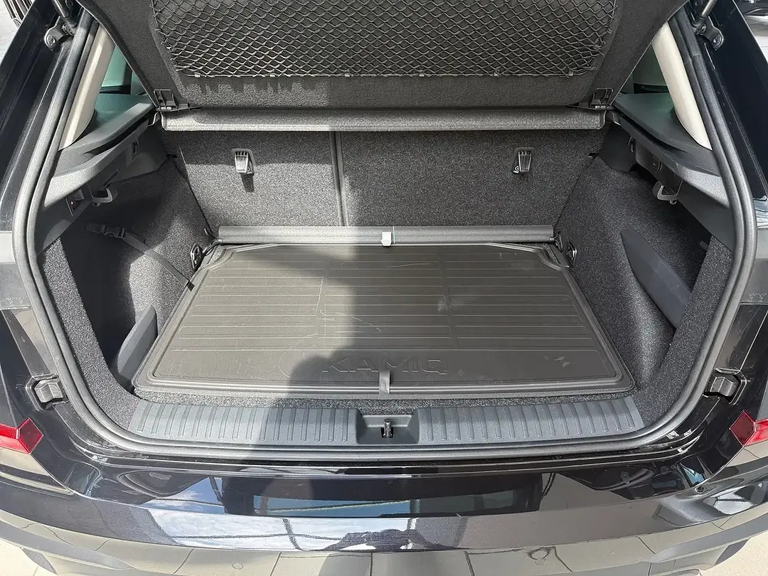 Skoda Kamiq - Thumbnail 13