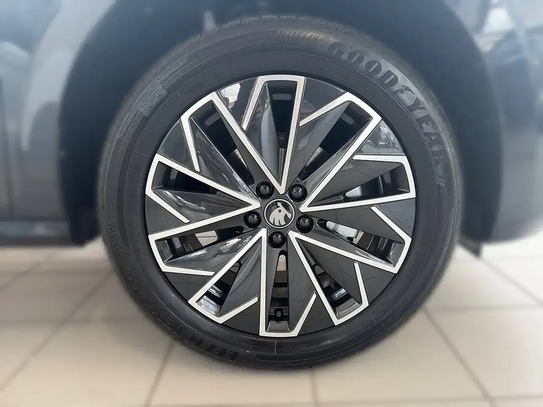 Skoda Kamiq - Thumbnail 5