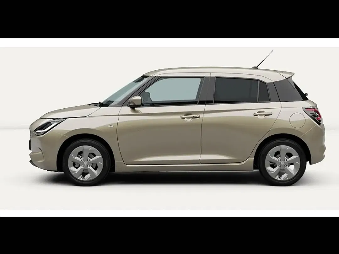 Suzuki Swift - Thumbnail 5