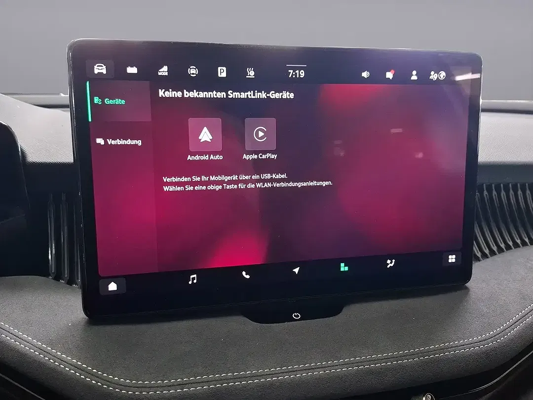 Skoda Superb - Thumbnail 15