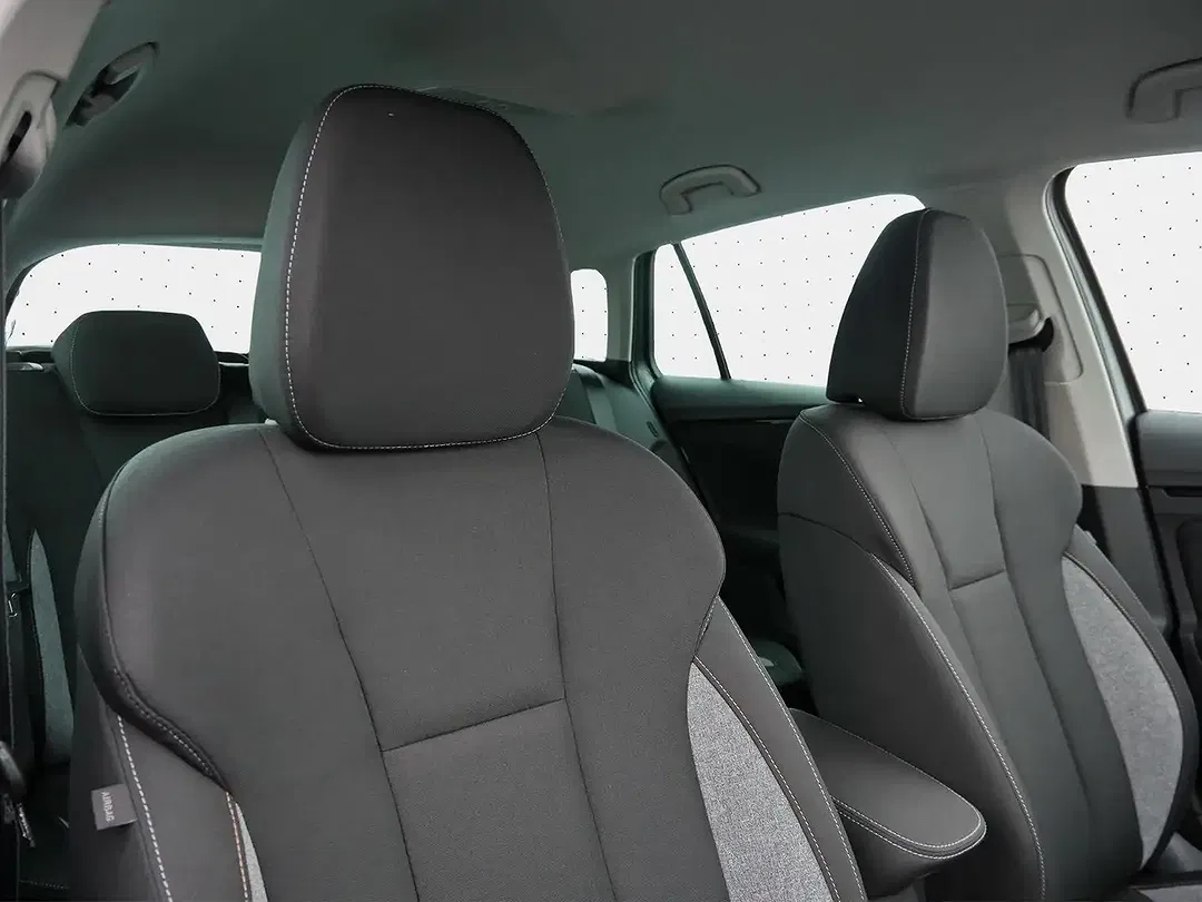 Skoda Scala - Thumbnail 9